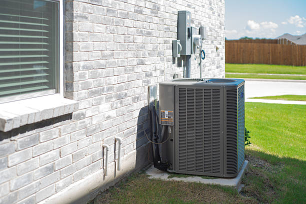 Reliable Hvac Repair contractor in Wellington, TX by FH HVAC
