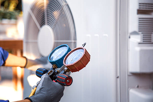 Affordable Hvac Repair solutions in Wellington, TX